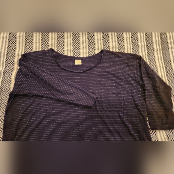 Striped top Des Petits Hauts - Picture 8 of 8